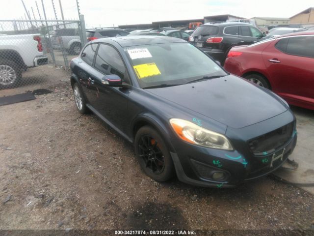 Volvo C30 (2011)