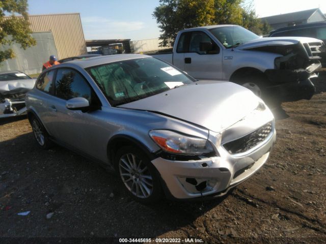 Volvo C30 (2012)