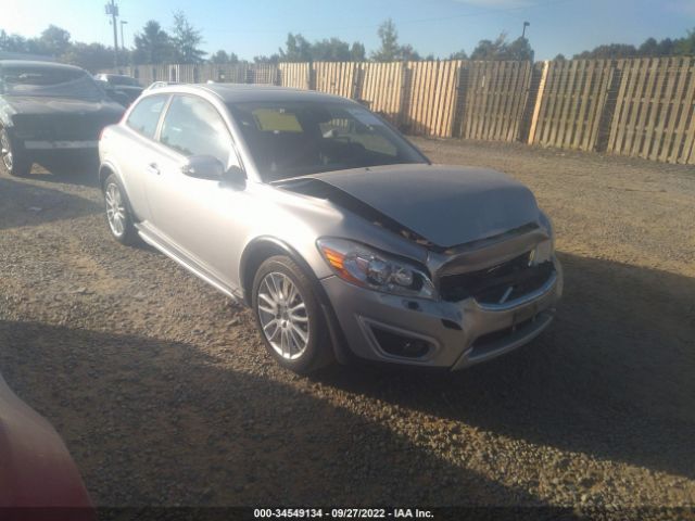 Volvo C30 (2011)