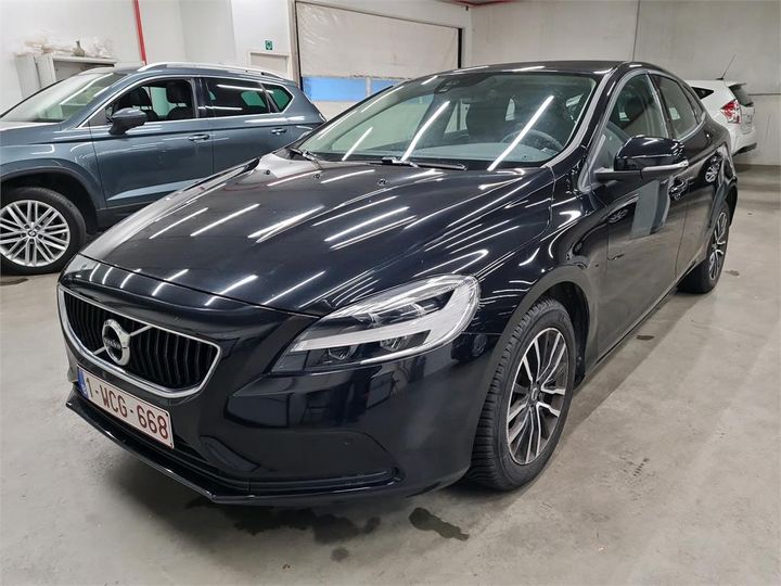 Volvo V 40 (2019)