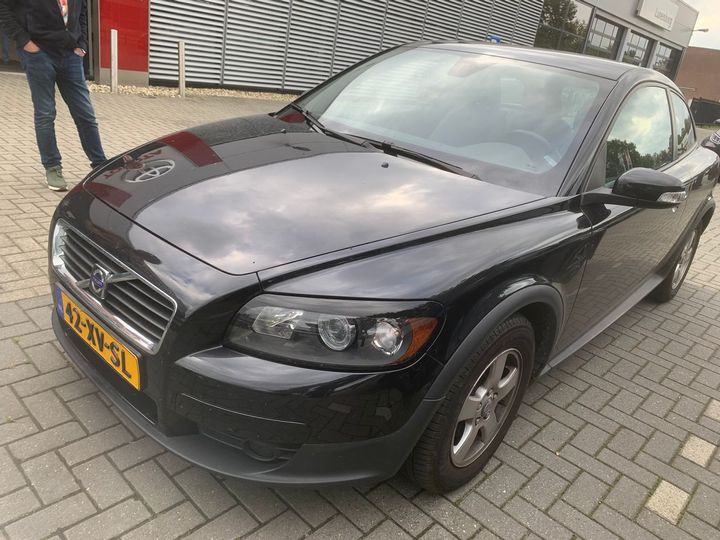Volvo C30 (2007)