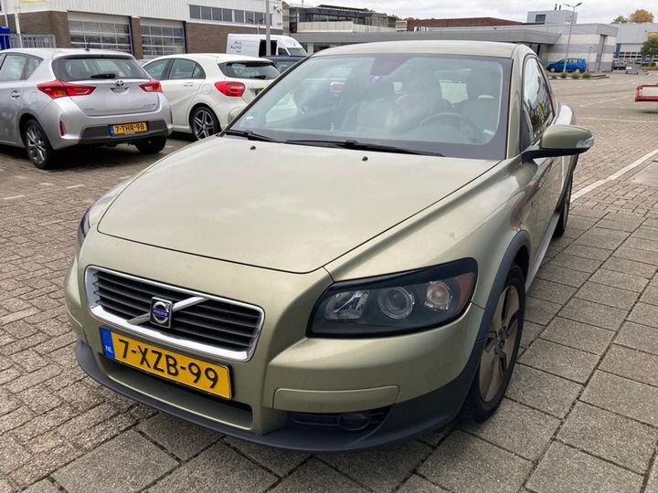 Volvo C30 (2009)