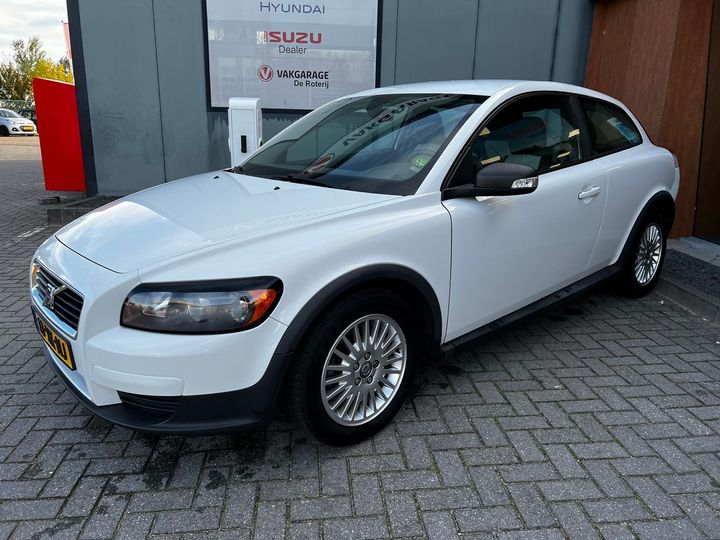 Volvo C30 (2007)