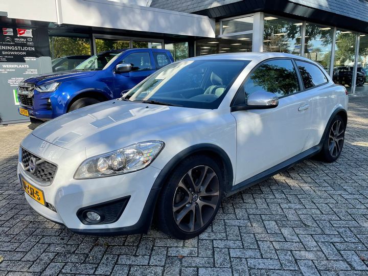 Volvo C30 (2012)
