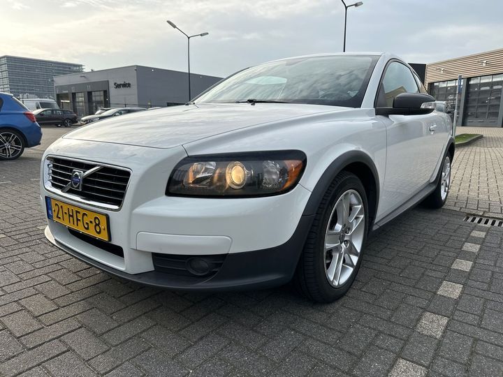 Volvo C30 (2008)