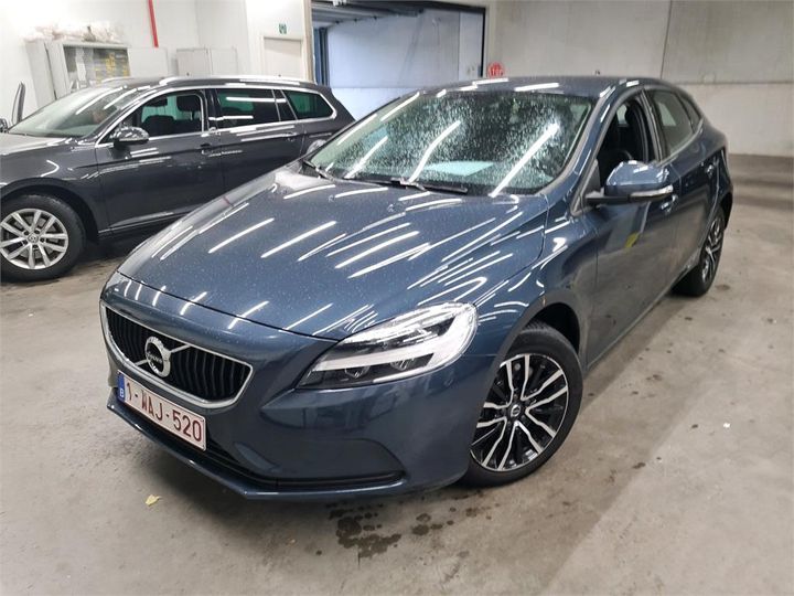 Volvo V 40 (2019)