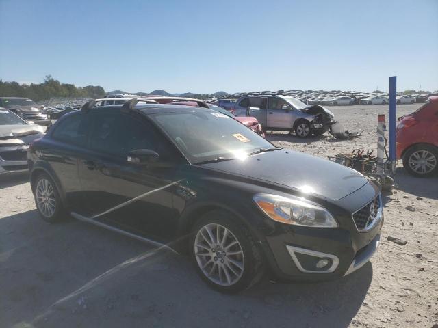 Volvo C30 t5 (2012)