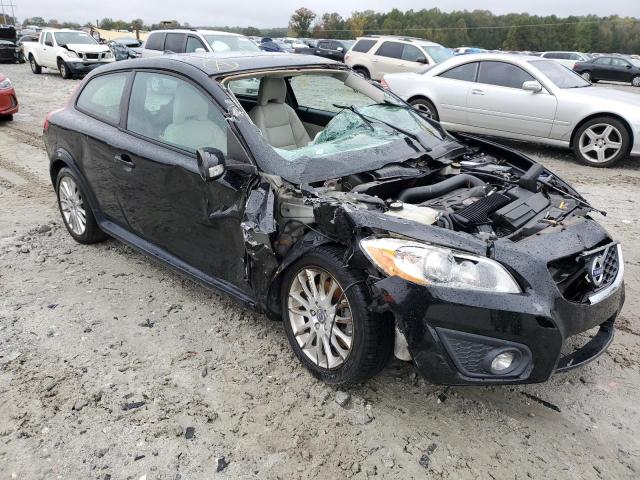 Volvo C30 t5 (2012)
