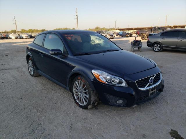 Volvo C30 t5 (2012)