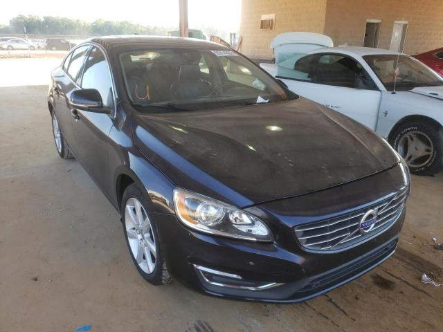 Volvo S60 premie (2016)