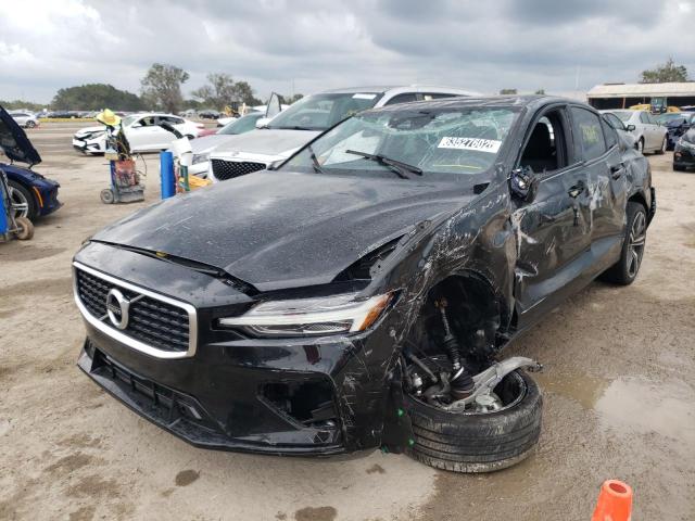 Volvo S60 t5 r-d (2019)
