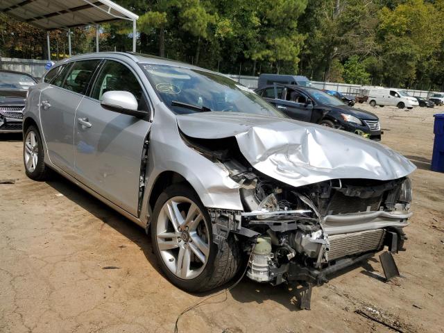 Volvo V60 premie (2015)