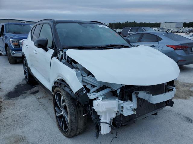 Volvo Xc40 t4 r- (2020)