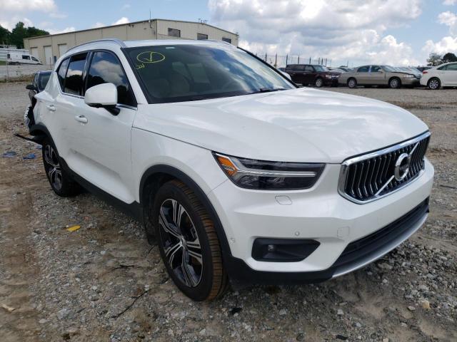 Volvo Xc40 t5 in (2021)
