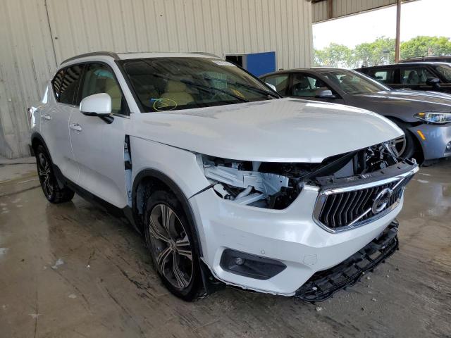 Volvo Xc40 t5 in (2021)