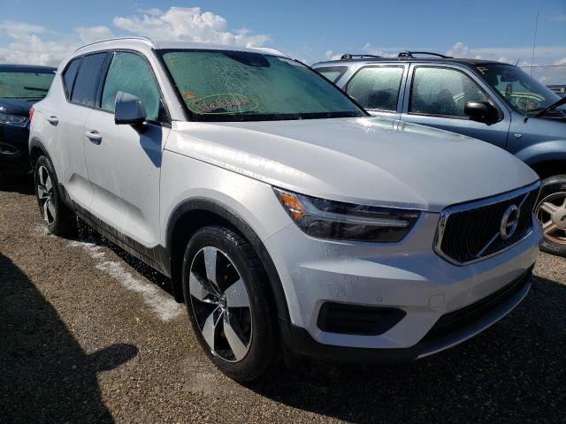 Volvo Xc40 t5 mo (2020)