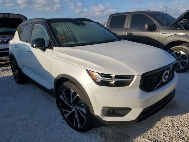 Volvo Xc40 t5 r- (2020)
