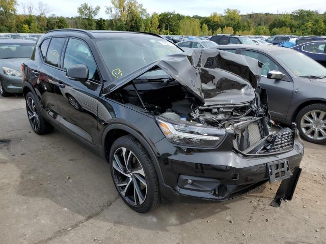 Volvo Xc40 t5 r- (2020)