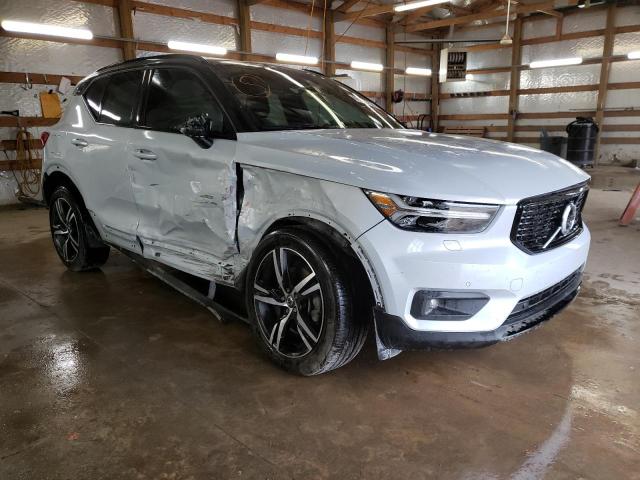 Volvo Xc40 t5 r- (2021)