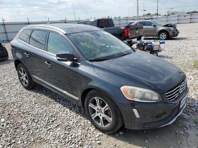 Volvo Xc60 (2015)