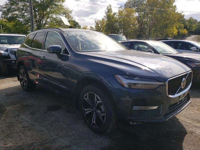 Volvo Xc60 b5 mo (2022)