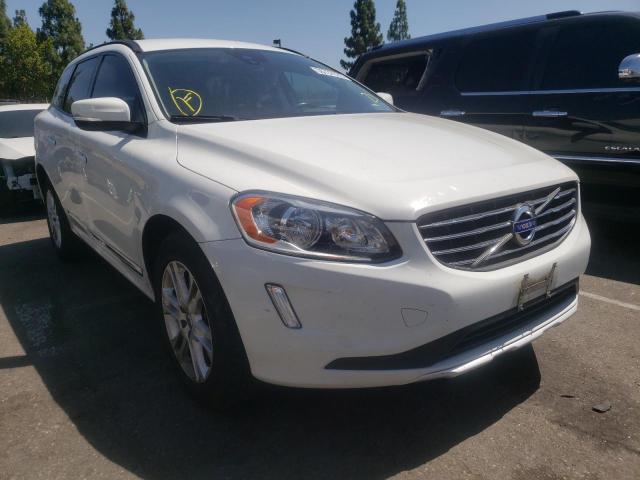 Volvo Xc60 t5 (2015)