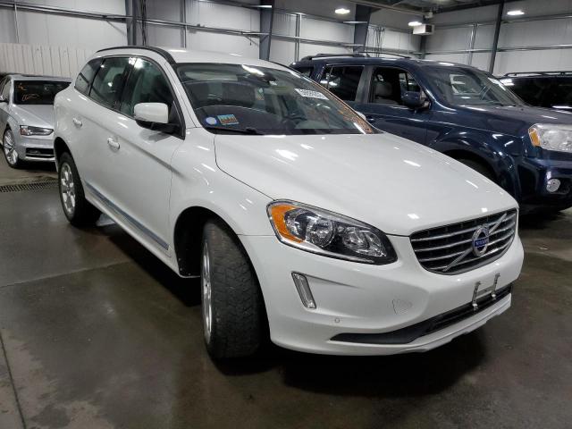 Volvo Xc60 t5 (2016)
