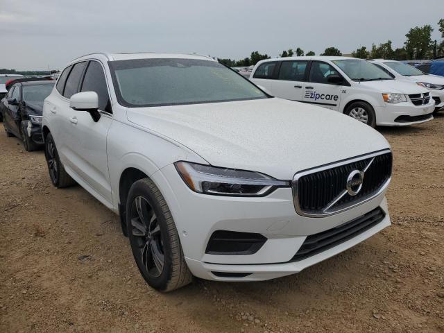 Volvo Xc60 t5 (2018)