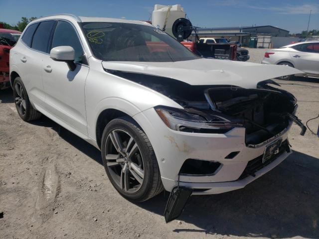 Volvo Xc60 t5 (2018)