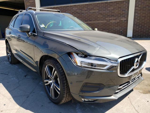Volvo Xc60 t5 (2018)