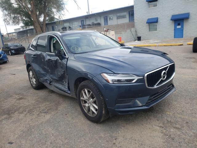 Volvo Xc60 t5 (2019)