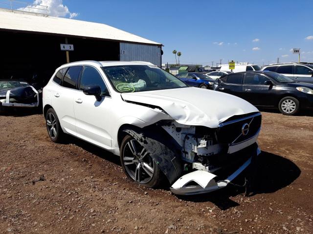 Volvo Xc60 t5 (2019)
