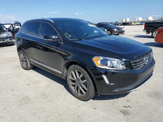 Volvo Xc60 t5 pl (2016)