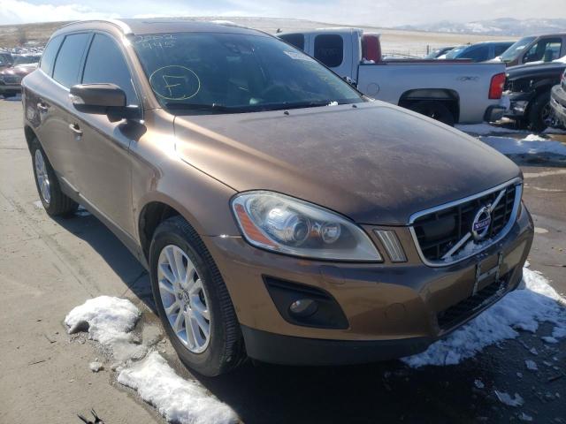 Volvo Xc60 t6 (2010)