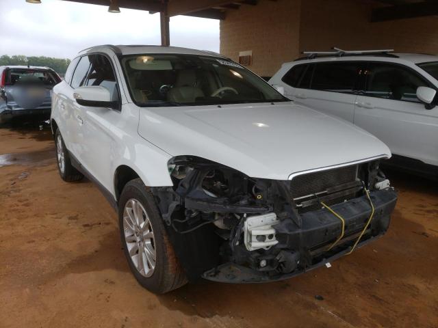Volvo Xc60 t6 (2010)