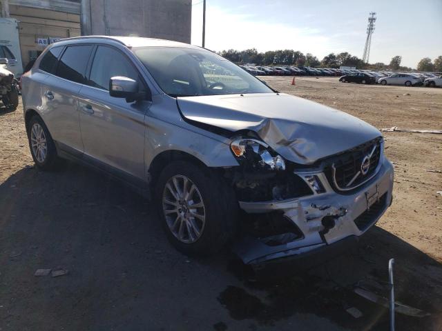 Volvo Xc60 t6 (2010)