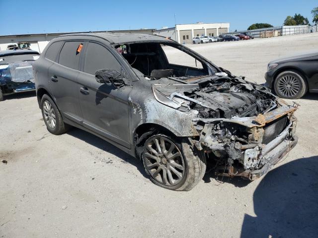 Volvo Xc60 t6 (2010)