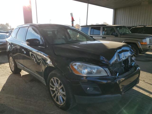 Volvo Xc60 t6 (2010)