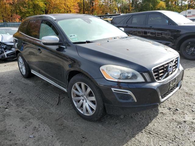 Volvo Xc60 t6 (2010)