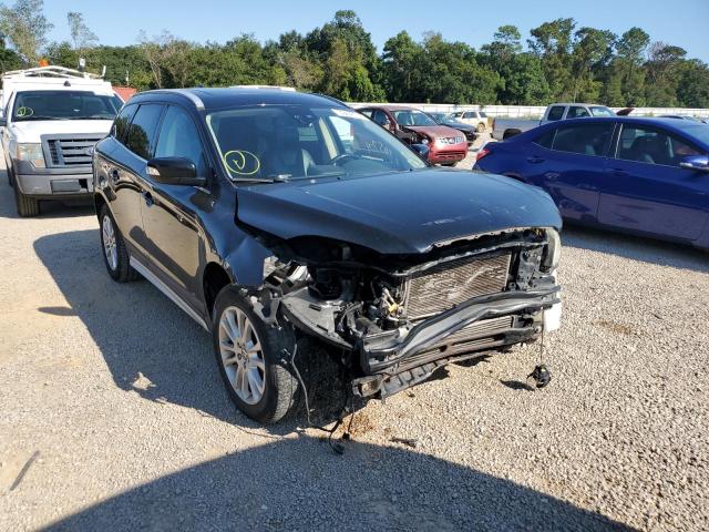 Volvo Xc60 t6 (2010)