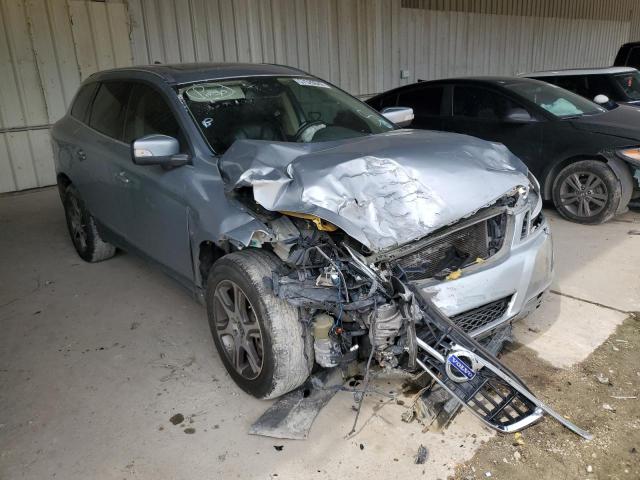 Volvo Xc60 t6 (2012)