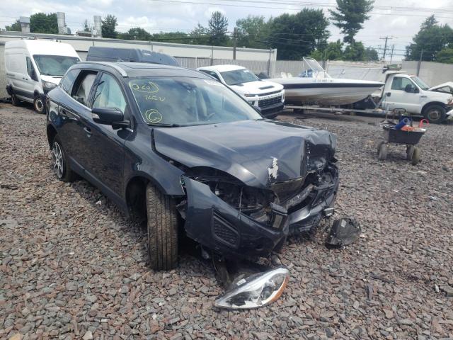 Volvo Xc60 t6 (2013)