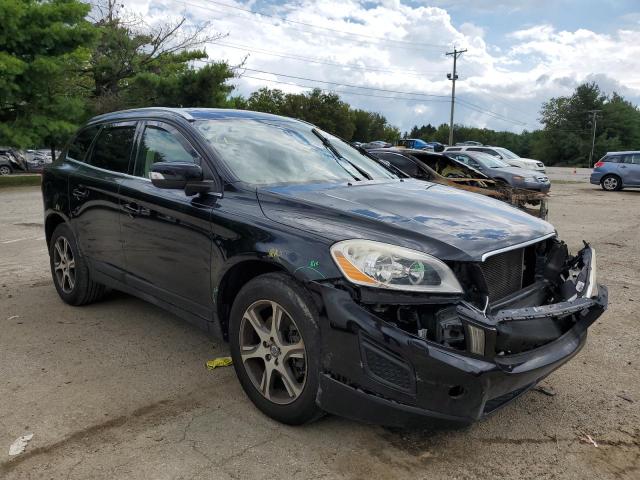Volvo Xc60 t6 (2013)