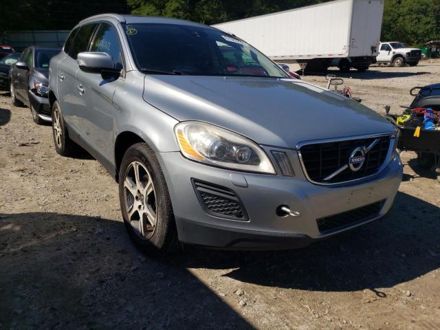 Volvo Xc60 t6 (2013)