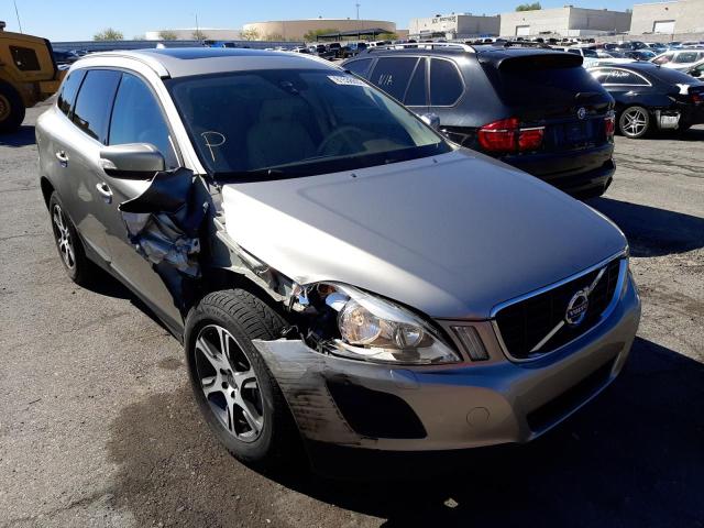 Volvo Xc60 t6 (2013)