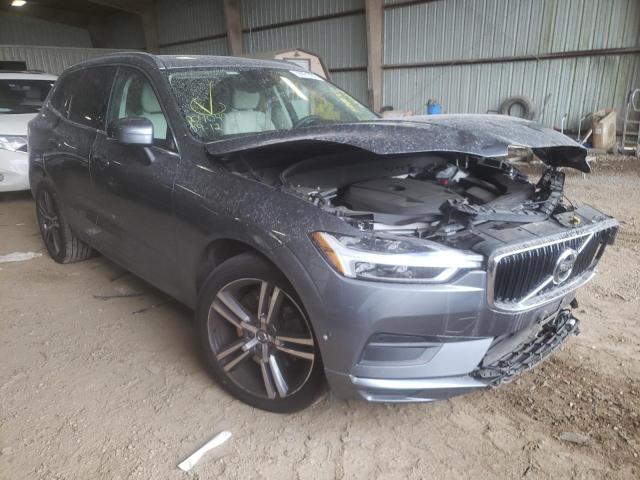 Volvo Xc60 t6 (2018)
