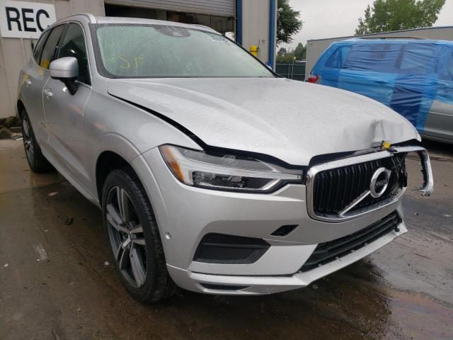 Volvo Xc60 t6 (2019)