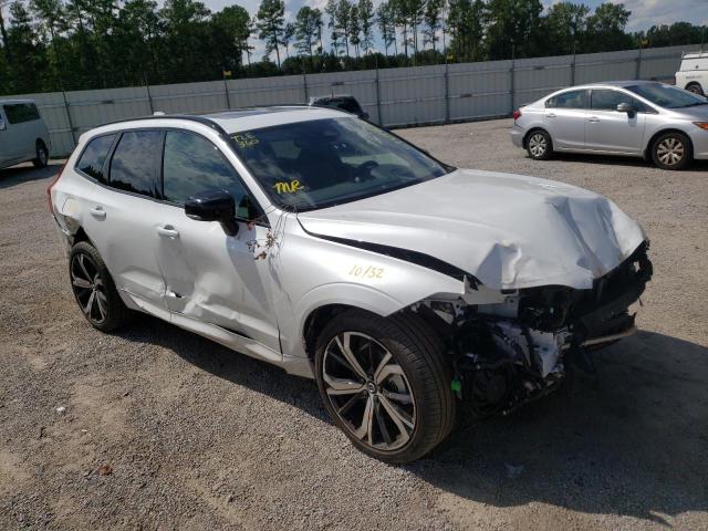 Volvo Xc60 t8 re (2022)