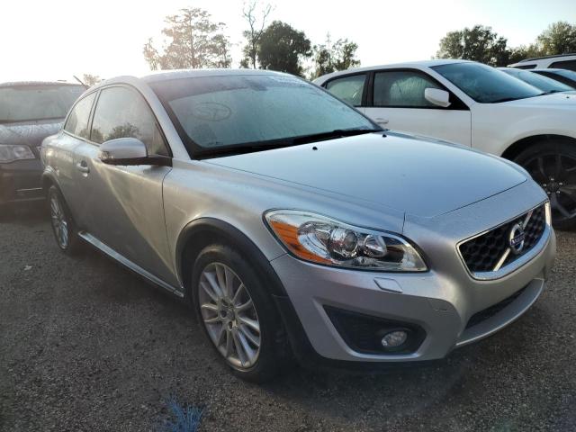 Volvo C30 t5 (2012)
