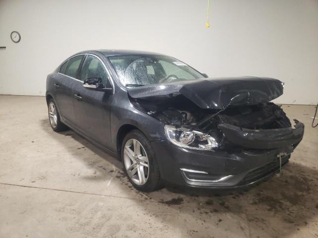 Volvo S60 premie (2015)